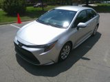 Used 2023 Toyota Corolla LE image 5