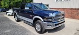 Used 2014 RAM 3500 Laramie w/ Snow Chief Group image 2