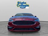Used 2017 Ford Fusion Sport image 2