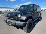 Used 2010 Jeep Wrangler Unlimited Rubicon w/ Trailer Tow Group image 5