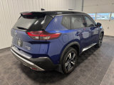 Used 2021 Nissan Rogue Platinum image 4