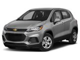 Used 2019 Chevrolet Trax LS image 4