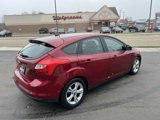 Used 2013 Ford Focus SE w/ SE Winter Pkg image 5
