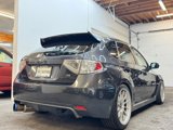 Used 2008 Subaru Impreza WRX STI image 6