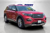 Used 2020 Ford Explorer XLT w/ Equipment Group 202A image 2