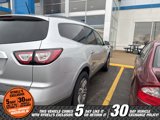 Used 2016 Chevrolet Traverse LT image 4