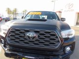 Used 2020 Toyota Tacoma TRD Sport image 5