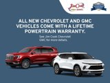 New 2025 Chevrolet TrailBlazer RS image 2