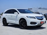 Used 2017 Acura RDX AWD image 3