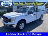 Used 2019 Ford F150 XL w/ Equipment Group 101A Mid image 3