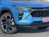 New 2025 Chevrolet Trax RS w/ Driver Confidence Package image 2
