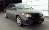 Used 2011 Toyota Corolla LE image 4