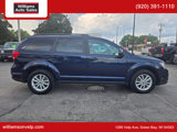 Used 2017 Dodge Journey SXT w/ Safe & Sound Group image 2