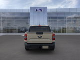 New 2025 Ford Maverick XLT image 5