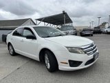 Used 2010 Ford Fusion S image 2