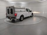 Certified 2017 Ford F150 XLT w/ Equipment Group 301A Mid image 3