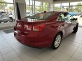 Used 2013 Chevrolet Malibu LT image 4