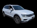 Used 2019 Volkswagen Tiguan SEL w/ 3rd Row Seat Package image 3