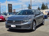 Used 2022 Volkswagen Jetta SE image 3