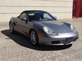 Used 2004 Porsche Boxster image 4