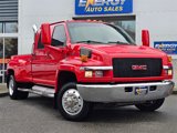 Used 2006 GMC TopKick C4500 2WD Crew Cab image 2