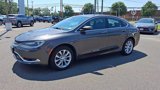 Used 2015 Chrysler 200 C image 4