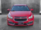Used 2015 Chevrolet Cruze LTZ w/ Sun, Sound and Sport Package image 2