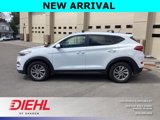 Used 2016 Hyundai Tucson SE w/ Option Group 02 image 4