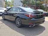 Used 2023 Lexus ES 350 w/ Premium Package image 4