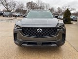 New 2025 MAZDA CX-50 2.5 Hybrid w/ Weather Package image 3
