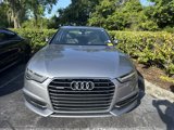 Used 2016 Audi A6 3.0T Prestige image 2
