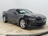 Used 2017 Chevrolet Camaro LT image 3