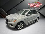 Used 2012 Mercedes-Benz ML 350 4MATIC image 4
