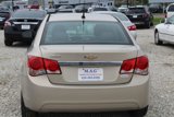 Used 2012 Chevrolet Cruze LS image 4