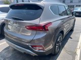 Used 2020 Hyundai Santa Fe Limited image 5