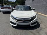 Used 2016 Honda Civic LX-P image 2