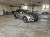 Used 2017 Hyundai Santa Fe Sport image 2
