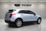 Used 2017 Cadillac XT5 FWD w/ LPO, Wheel Lock Package image 5