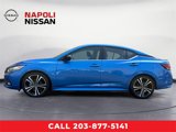 Used 2022 Nissan Sentra SR image 5