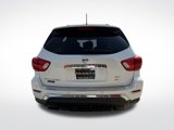 Used 2017 Nissan Pathfinder SL w/ SL Tech Package image 4