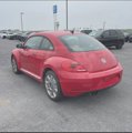 Used 2012 Volkswagen Beetle 2.5 image 2