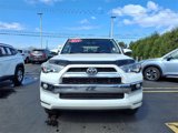 Used 2014 Toyota 4Runner Limited image 2