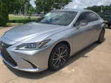 Used 2022 Lexus ES 350 w/ Premium Package image 4