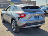 New 2025 Chevrolet Trax LT w/ LT Convenience Package image 3