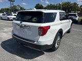 Used 2021 Ford Explorer XLT w/ Equipment Group 202A image 4