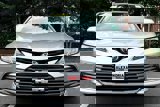 Used 2023 Toyota Camry LE image 3