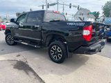 Used 2017 Toyota Tundra Limited w/ Limited Premium Package image 5