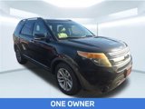 Used 2014 Ford Explorer XLT w/ Equipment Group 202A image 3