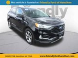 Used 2019 Ford Edge SEL w/ Equipment Group 201A image 4