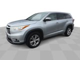 Used 2015 Toyota Highlander Plus image 4